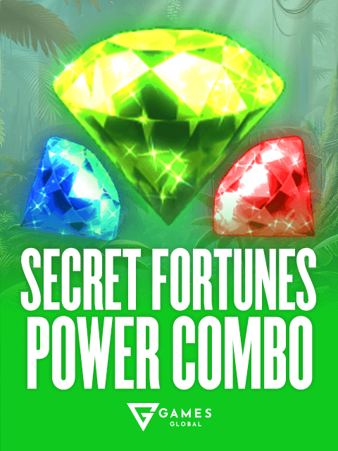 Secret Fortunes Power Combo