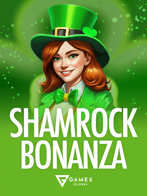 Shamrock Bonanza