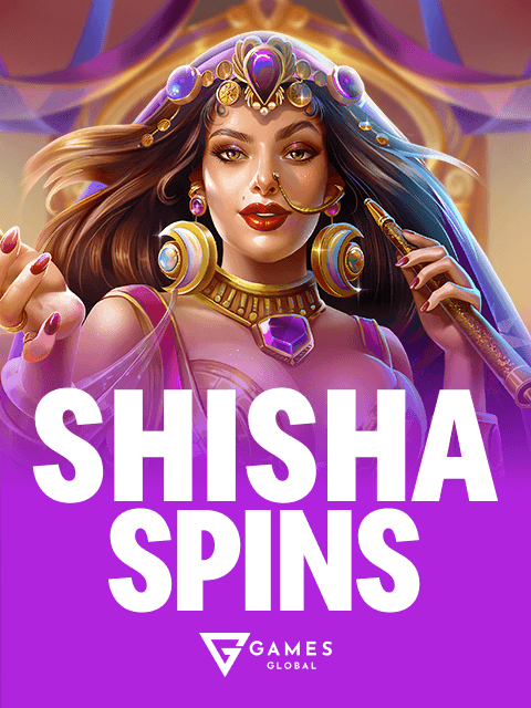 Shisha Spins