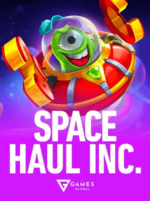 Space Haul Inc.