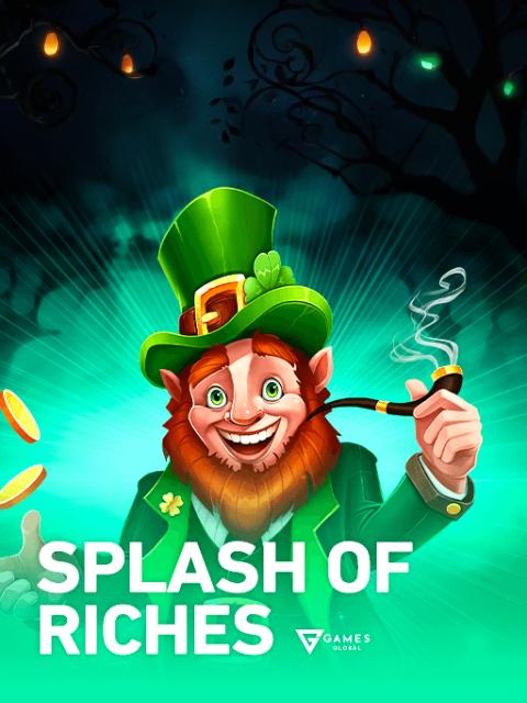 Splash of Riches