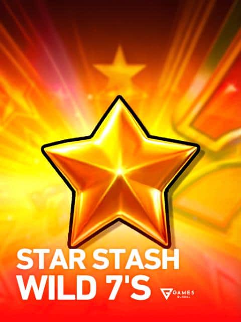 Star Stash Wild 7's