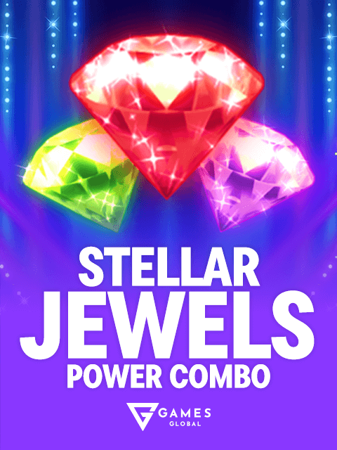 Stellar Jewels Power Combo
