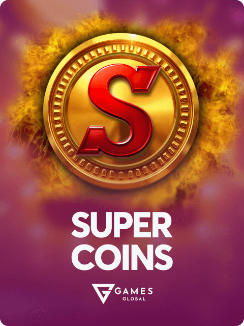Super Coins