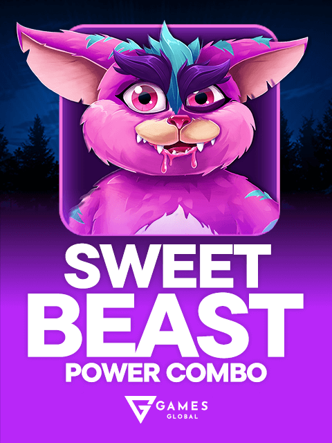 Sweet Beast Power Combo