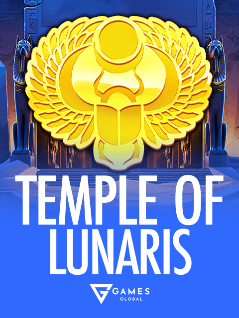 Temple of Lunaris