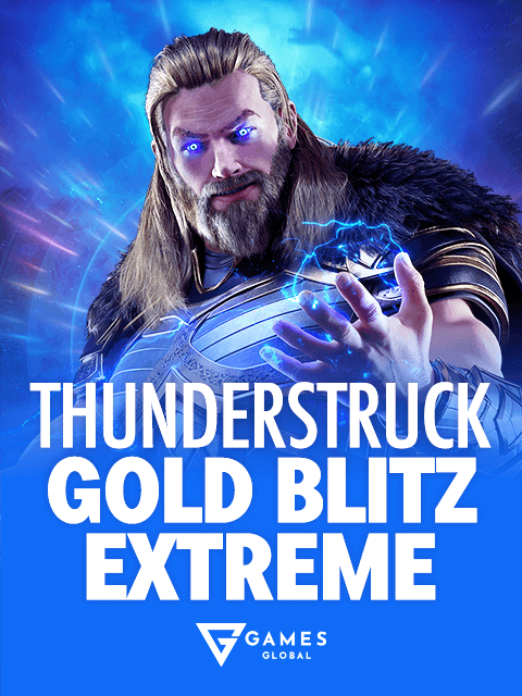 Thunderstruck Gold Blitz Extreme