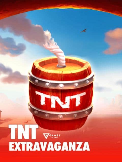 TNT Extravaganza