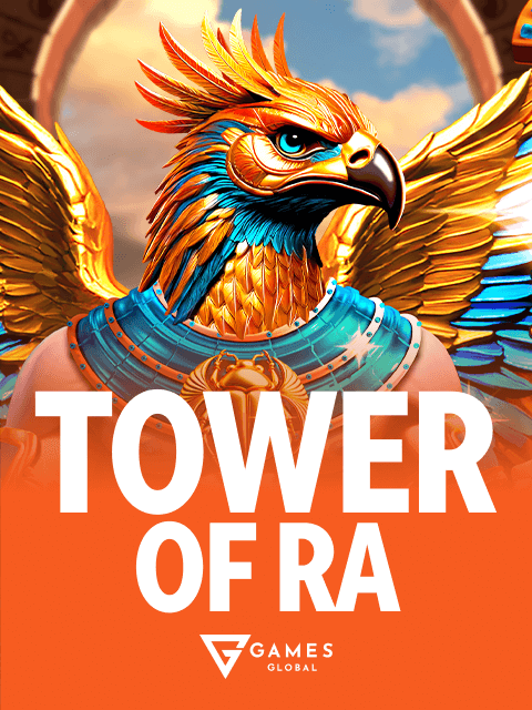 Tower of Ra
