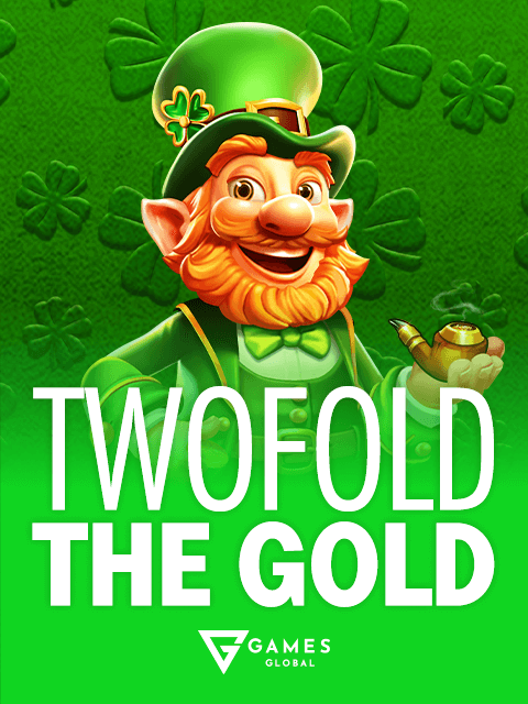 Twofold the Gold
