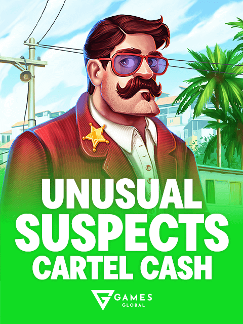 Unusual Suspects Cartel Cash