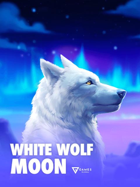 White Wolf Moon