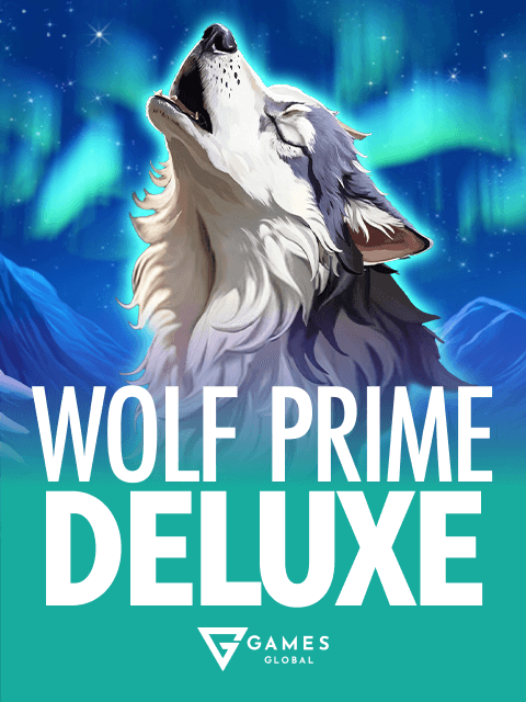 Wolf Prime Deluxe