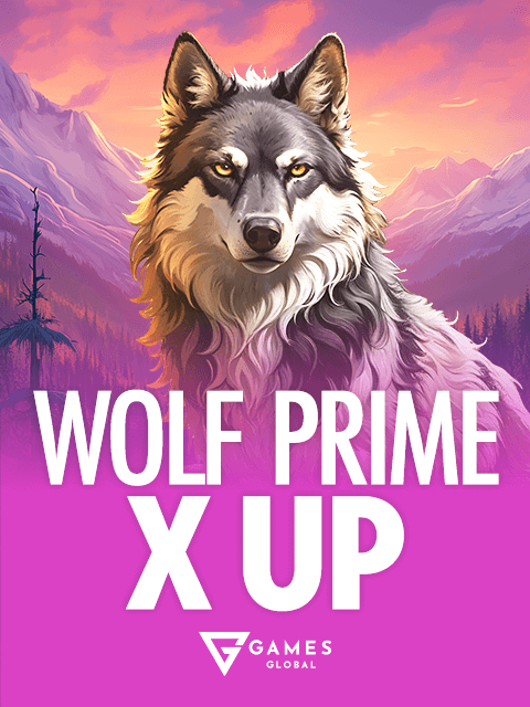 Wolf Prime X UP
