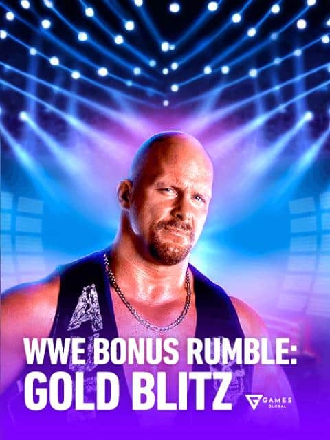 WWE Bonus Rumble: Gold Blitz