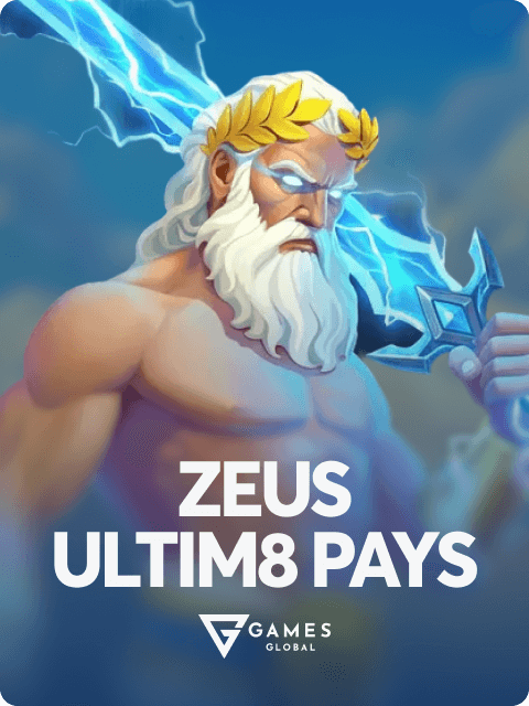 Zeus Ultim8 Pays