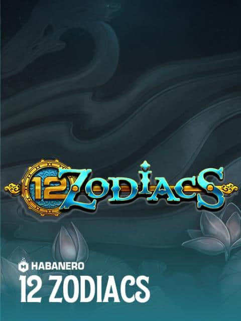 12 Zodiacs