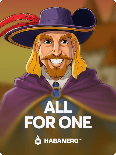 All For One