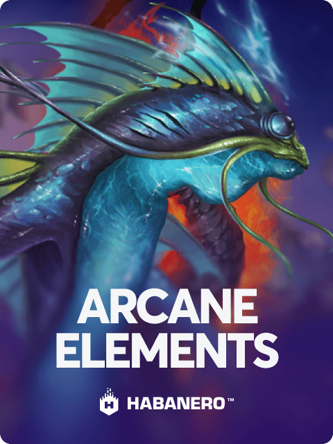 Arcane Elements