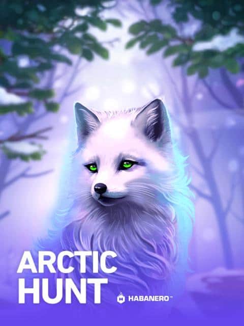 Arctic Hunt