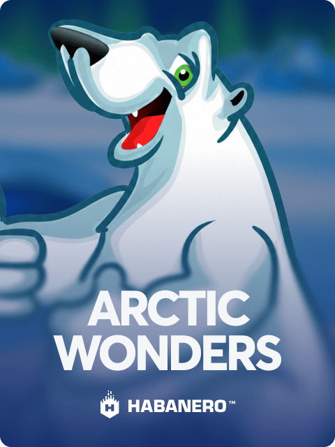 Arctic Wonders