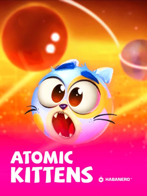 Atomic Kittens