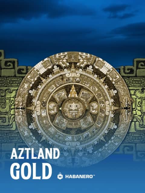 Aztlan's Gold