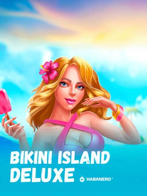 Bikini Island Deluxe