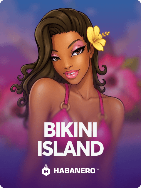 Bikini Island