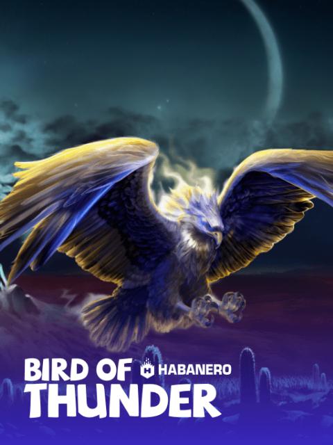 Bird of Thunder