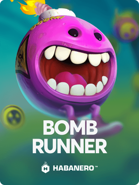 Bomb Runner
