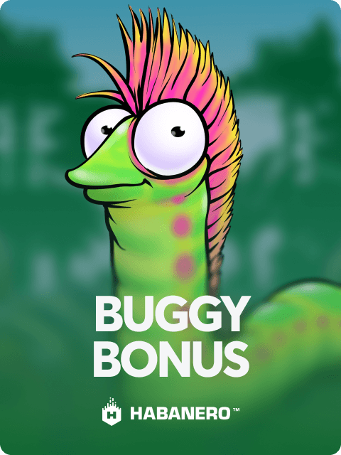 Buggy Bonus