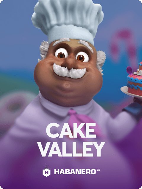 Cake Valley