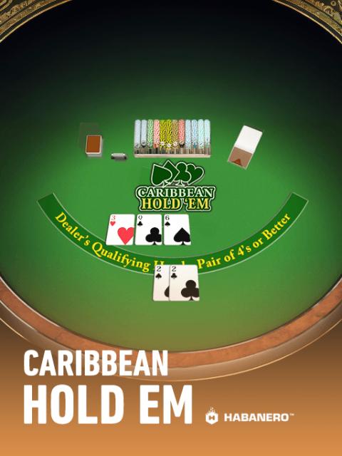 Caribbean Holdem