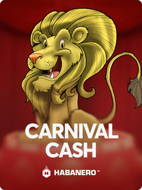 Carnival Cash