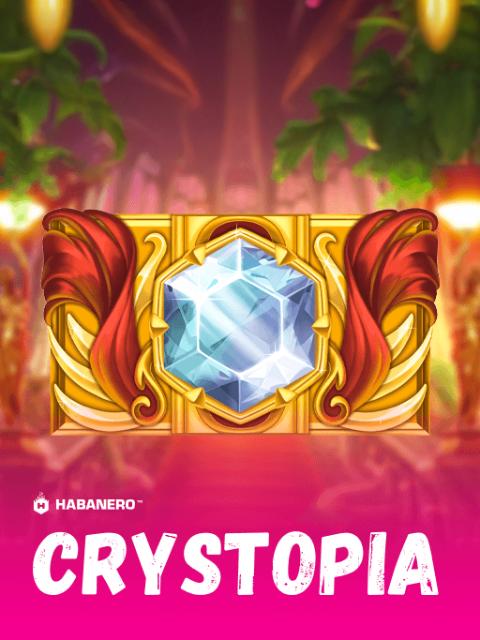 Crystopia
