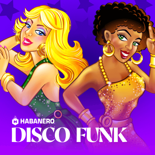 Disco Funk