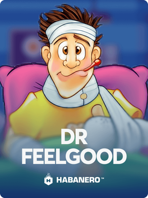 Dr Feelgood