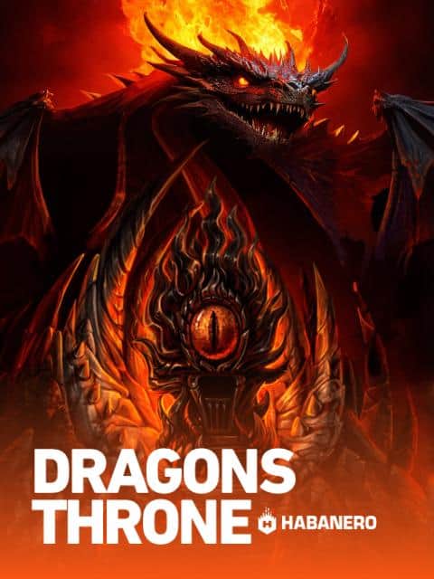 Dragon's Throne