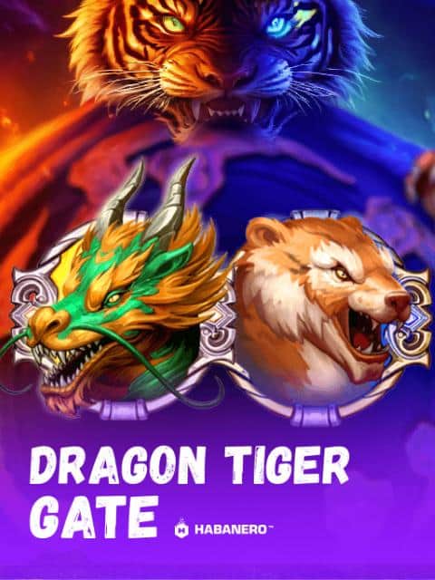 Dragon Tiger Gate
