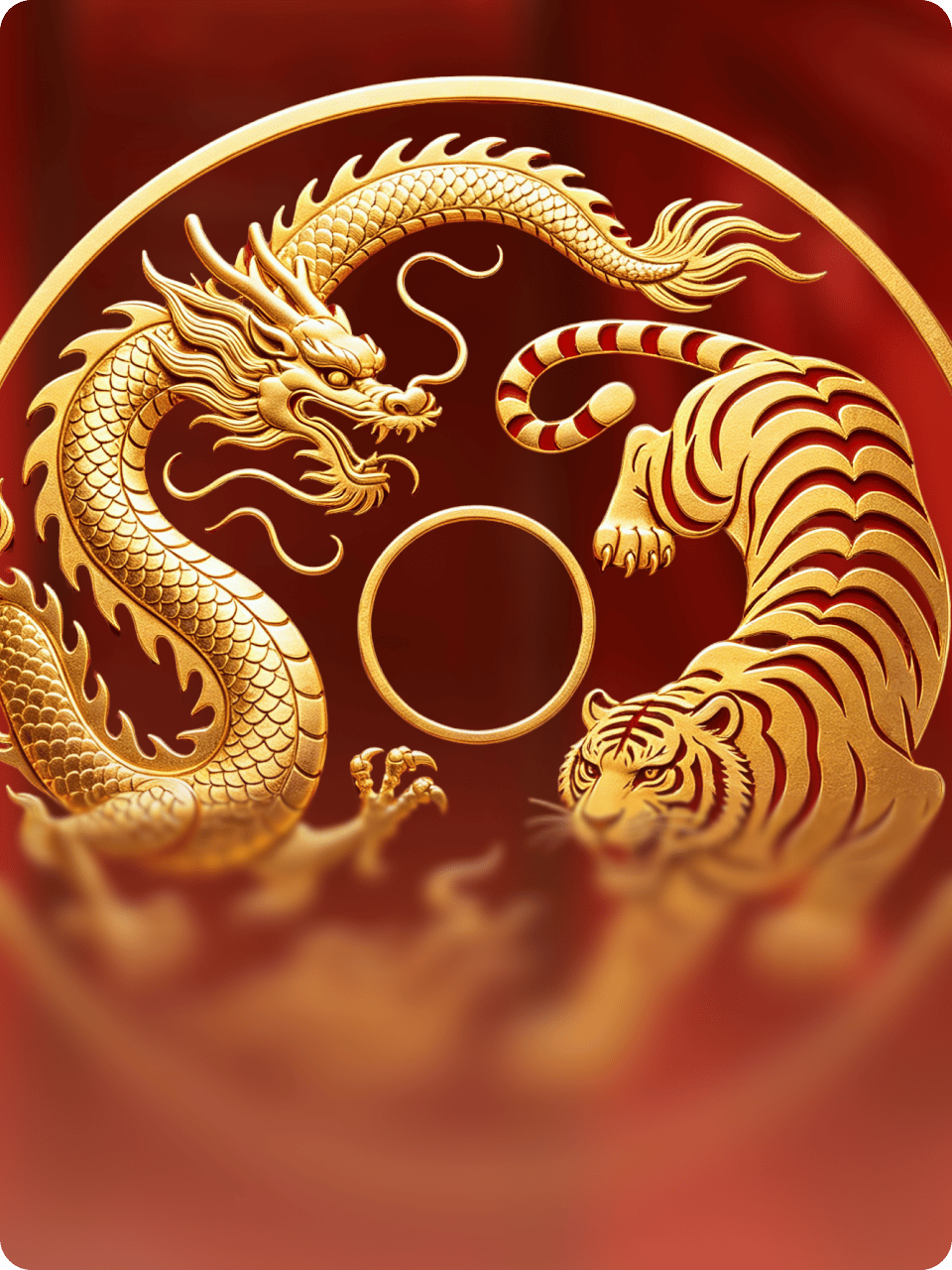 Dragon Tiger