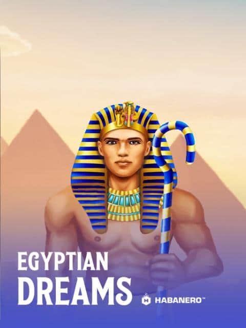 Egyptian Dreams