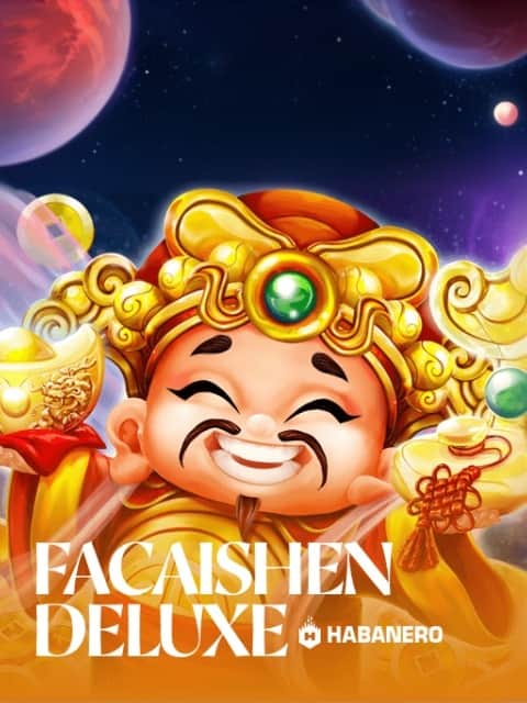 Fa Cai Shen Deluxe