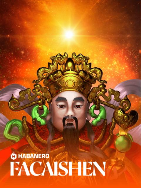 Fa Cai Shen