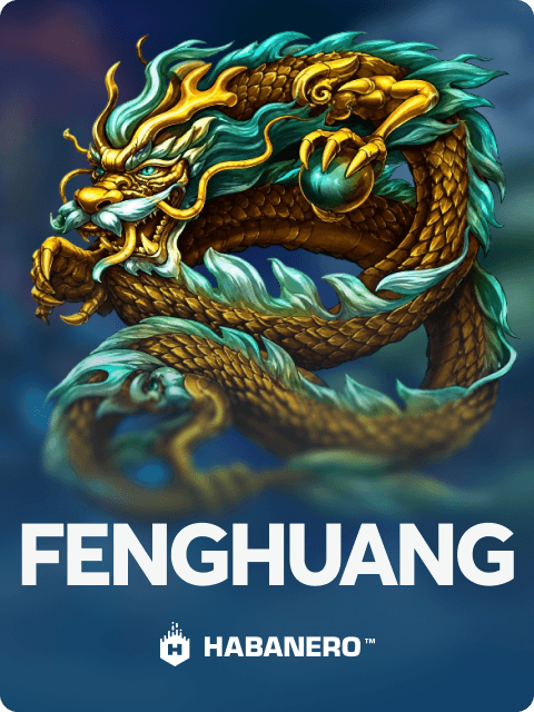 Fenghuang