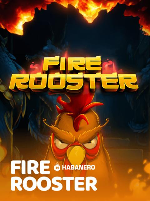 Fire Rooster