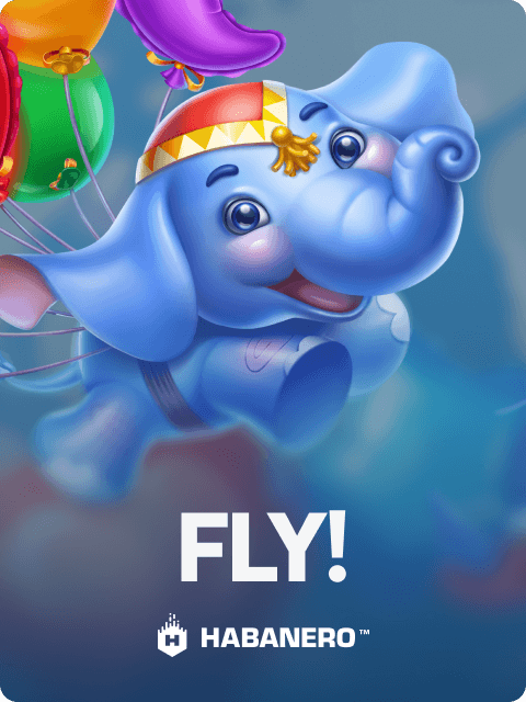 Fly!