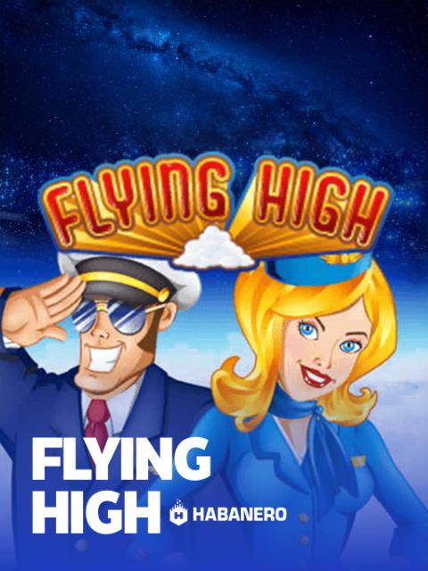 Flying High