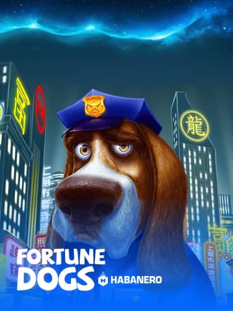 Fortune Dogs