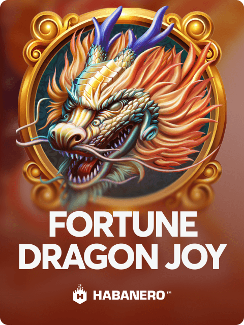 Fortune Dragon Joy